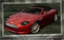 Aston Martin DB9 Volante v1
